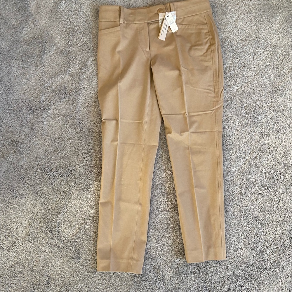 Talbots pants